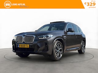BMW X3 xDrive30e 292PK M-Sport Pano Laser Trekhaak