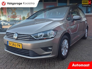 Volkswagen Golf Sportsvan 1.4 TSI Business Automaat|Cruise|Clima