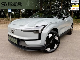 Volvo EX30 Single Motor Extended Range Ultra 69 kWh, Pano dak, Harman Kardon, stoel verwarming, 360 camera,