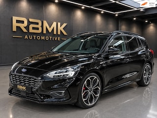 Ford Focus 1.0 EcoBoost ST Line Business