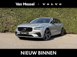 Volvo V90 T8 Plug-in hybrid AWD Ultra Dark