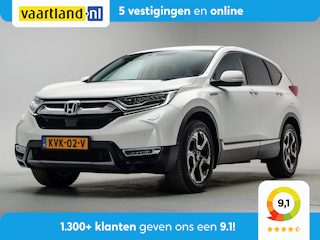 Honda CR-V 2.0 Hybrid AWD Lifestyle [ Adapt.cruise Camera Navi Stoelverwarming Clima ]