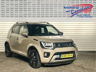 Suzuki Ignis 1.2 Smart Hybrid Select Automaat Rijklaarprijs!