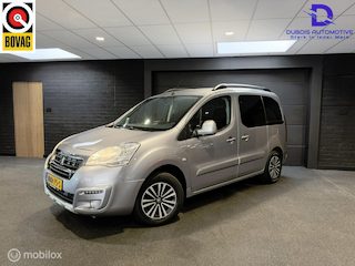 Peugeot Partner 1.2 PT Allure|RIEM VV 95DKM|RIJKLAAR