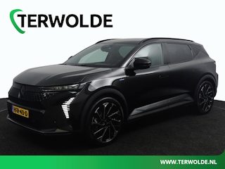 Renault Scénic E-Tech esprit Alpine 220 pk long range | Panoramadak | Harman Kardon | pack advanced driving assist & augmented vision |