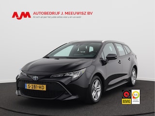 Toyota Corolla Touring Sports 1.8 Hybrid Active/ lage km/ zeer mooi!