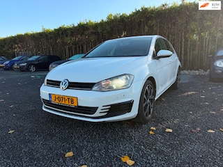 Volkswagen Golf 1.2 TSI Trendline