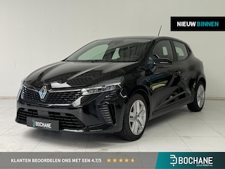 Renault Clio 1.0 TCe 90 GPF evolution | Navigatie | Camera | Airco | Apple Carplay / Android Auto |