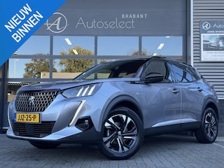 Peugeot 2008 1.2 PureTech Allure Pack