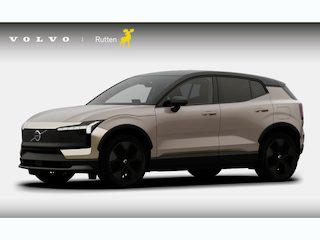 Volvo EX30 P5 Long Range Plus Europa 69 kWh Harman Kardon audio/ Digital Key/ Stoelverwarming/ Stuurverwarming/ Elektrisch verstelbare stoelen met geheugen