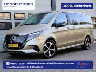 Mercedes-Benz EQV 300 90 kWh L2 AMG Avantgarde Airmatic - Pano dak