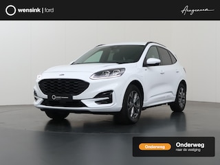 Ford Kuga 2.5 PHEV ST-Line X | Afn. Trekhaak | Adaptieve Cruise Control | B&O Audio | Winterpakket |