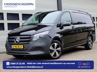 Mercedes-Benz Vito 129 90 kWh L2 Lang Multibeam LED - DC Snel laden