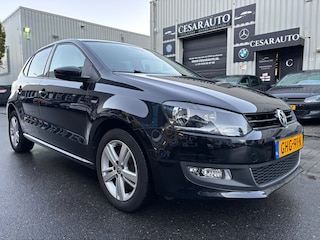 Volkswagen Polo 1.2 TSI Highline Edition Match AUTOMAAT / 144 DKM