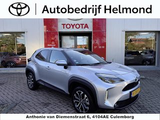 Toyota Yaris Cross 1.5 Hybrid First Edition