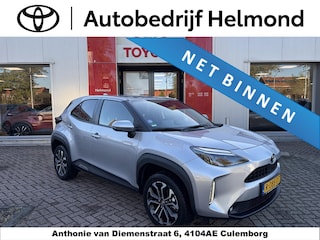 Toyota Yaris Cross 1.5 Hybrid First Edition