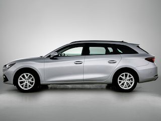 Seat Leon Sportstourer 1.0 TSI Style Business Intense | Trekhaak | Navi | Clima | 12 maanden BOVAG |