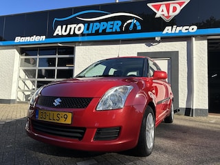 Suzuki Swift 1.3 Cool /Nieuwe apk bij aflevering/Airco/Lmvelgen/parrot