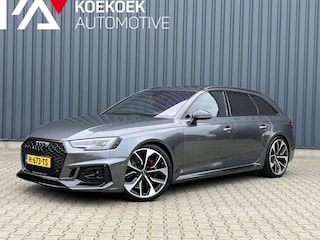 Audi A4 A4 Avant 2.9 TFSI quattro Pro Line Plus B&O/PANO/MEMORY/LEER/360/MASSAGE
