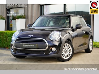 Mini Mini 3-Deurs 1.2 Salt Bns.