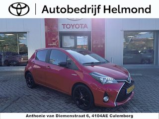 Toyota Yaris 1.5 Hybrid Dynamic Panoramisch Dak