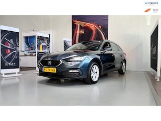 Seat Leon Sportstourer 1.0 TSI Style Business Intense, Trekhaak,Careplay,