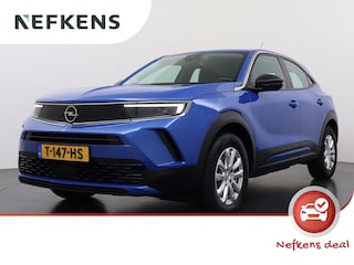 Opel Mokka Level 2 50kWh | 1ste eigenaar | ACCU 100% | Navigatie | Climate | AppleCarPlay/Android | LED lampen | AUTOMAAT