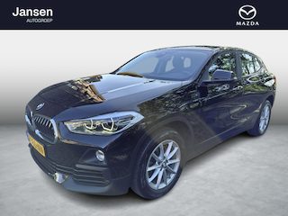 BMW X2 sDrive18i High Executive automaat, achteruitrijcamera, navigatie, zeer weinig kilometers!!