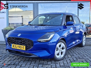 Suzuki Swift 1.2 Select Smart Hybrid Android auto/ Apple CarPlay
