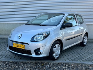 Renault Twingo 1.2-16V Authentique [ 2e eig.airco,audio ]