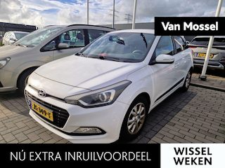 Hyundai i20 1.0 T-GDI Go! 2016 | WORDT VERWACHT |