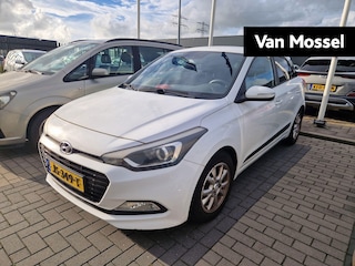 Hyundai i20 1.0 T-GDI Go! 2016 | WORDT VERWACHT |