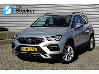 Seat Ateca 1.5 TSI Style Bsn Intense Aut. Carplay ACC ECC