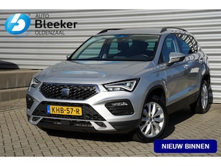 Seat Ateca 1.5 TSI Style Bsn Intense Aut. Carplay ACC ECC