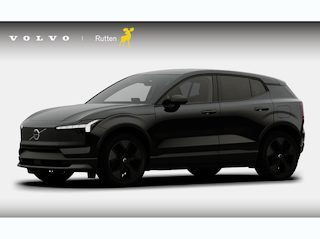 Volvo EX30 P5 Long Range Plus Europa 69 kWh Harman Kardon audio/ Digital Key/ Stoelverwarming/ Stuurverwarming/ Elektrisch verstelbare stoelen met geheugen