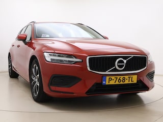 Volvo V60 2.0 B3 Core Adaptieve Cruise Control | Achteruitrijcamera | Lichtmetaal 17"