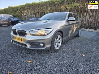 BMW 116d EDE Essential