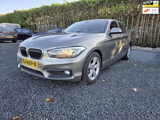 BMW 116d EDE Essential