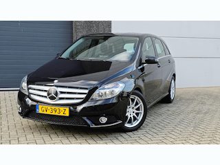 Mercedes-Benz B-klasse 180 Ambition