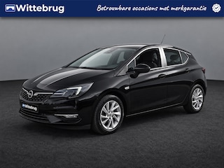 Opel Astra 1.2 Business Edition | Navigatie | Carplay | Camera | Stoelverwarming |