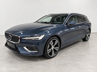 Volvo V60 2.0 T6 Plug-in hybrid AWD Plus Bright LONG RANGE