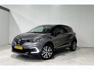 Renault Captur 1.2 TCe Initiale Paris|KEYLESS|TREKHAAK|PANO