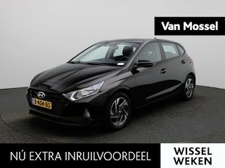 Hyundai i20 1.2 MPI Comfort | Airco | ABS | Audio | Electrische ramen | All-season banden