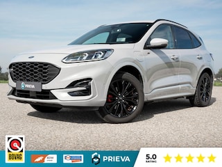 Ford Kuga 2.5 PHEV ST-Line Graphite Tech Black-Pack | ACC | Navi | Trekhaak
