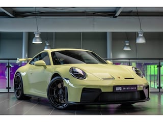 Porsche 911 4.0 GT3