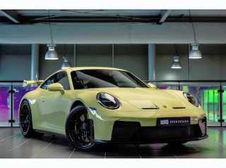 Porsche 911 4.0 GT3