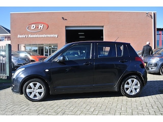 Suzuki Swift 1.3 Shogun airco apk 22-05-2027 inruil mogelijk nap