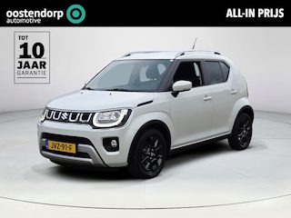 Suzuki Ignis 1.2 Smart Hybrid Style | Automaat | Apple CarPlay | Rijklaar incl. garantie |