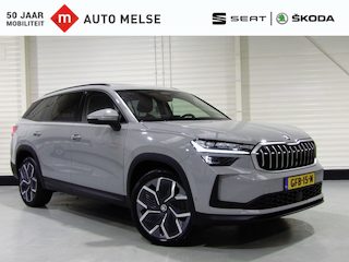 Skoda Kodiaq 1.5 TSI mHEV 150pk DSG-7 Business Edition