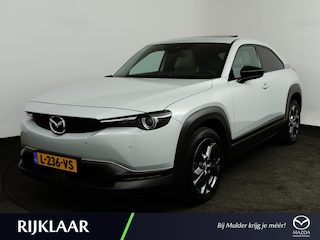 Mazda MX-30 e-SkyActiv 145 Luxury / SCHUIFDAK / KEY LESS